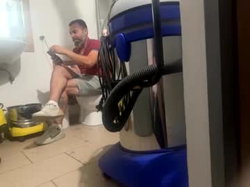 Jackconnor35 Chaturbate stream image from October 19, 2025