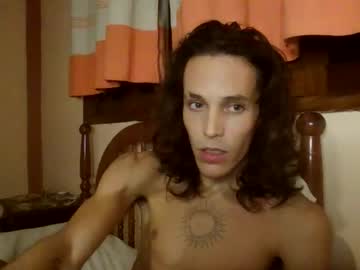 Lukadaboy Chaturbate stream image from October 19, 2025