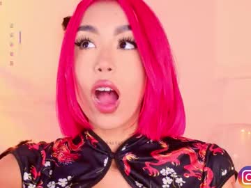 Melytaylor Chaturbate stream image from October 19, 2025