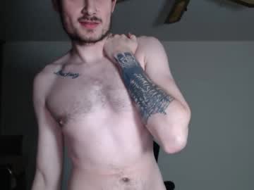 Rubenronalds Chaturbate stream image from October 19, 2025