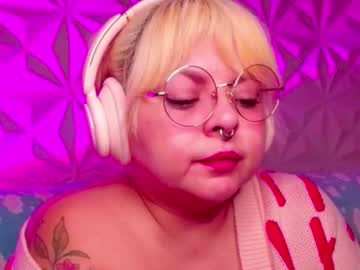 Satyn_Doll Chaturbate stream image from October 19, 2025