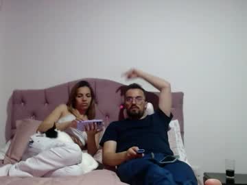 Sin_Sweet_Sin Chaturbate stream image from October 19, 2025
