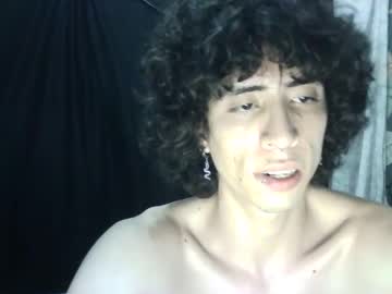 Stevenrole69 Chaturbate stream image from October 19, 2025