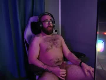 Stickykraken Chaturbate stream image from October 19, 2025