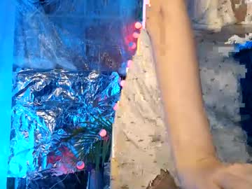 Super_Jony Chaturbate stream image from October 19, 2025