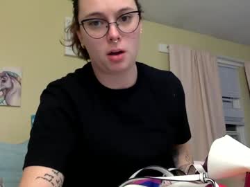 Thcprincess97 Chaturbate stream image from October 19, 2025