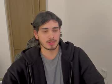 Thiaan__ Chaturbate stream image from October 19, 2025
