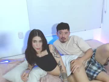 Useronlypurple777 Chaturbate stream image from October 19, 2025