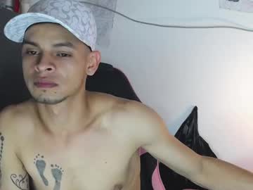 Vegetaboy36427 Chaturbate stream image from October 19, 2025