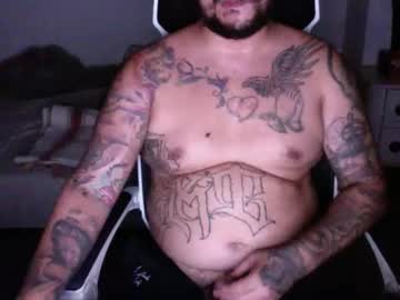 8cha Chaturbate stream image from October 19, 2025