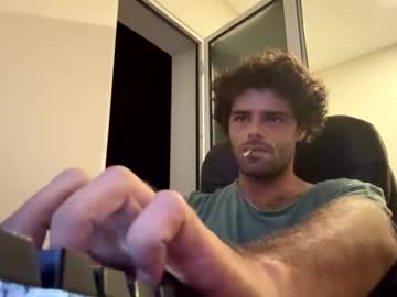 Berltex Chaturbate stream image from October 19, 2025
