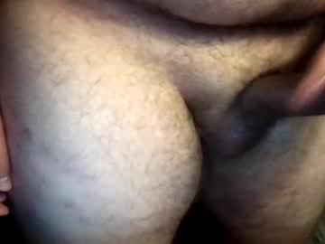 Bigbearbennie Chaturbate stream image from October 19, 2025