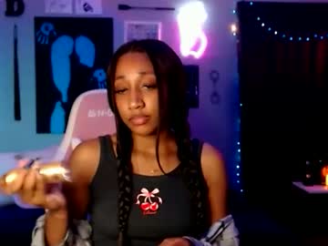 Dollfacebeauty_X Chaturbate stream image from October 19, 2025