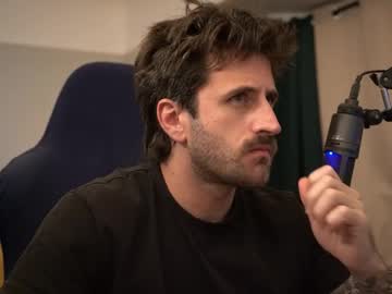 Dukethedude Chaturbate stream image from October 19, 2025