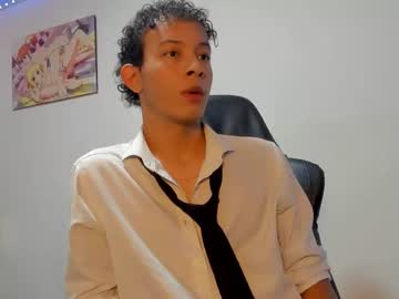 Ethannsmith0 Chaturbate stream image from October 19, 2025