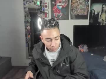 Game__Over420 Chaturbate stream image from October 19, 2025