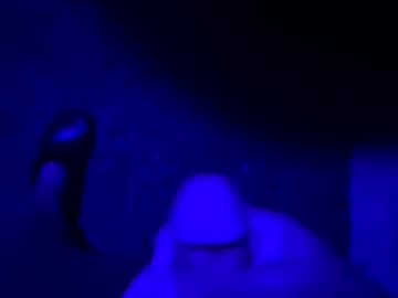 Hornystroker21 Chaturbate stream image from October 19, 2025