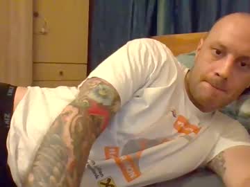 Markus_7 Chaturbate stream image from October 19, 2025