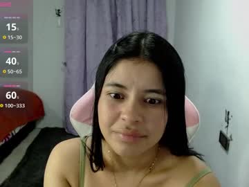 Megan_Ve Chaturbate stream image from October 19, 2025