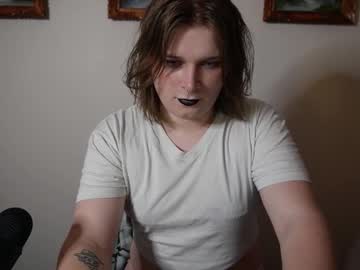 Otherpuppy Chaturbate stream image from October 19, 2025