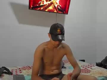 Slayer19tm Chaturbate stream image from October 19, 2025