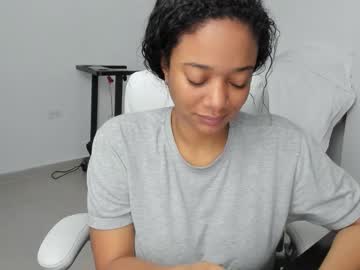 Stacy_Woods Chaturbate stream image from October 19, 2025
