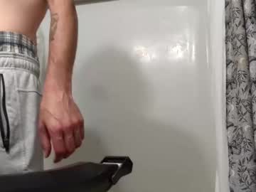 Steve42030 Chaturbate stream image from October 19, 2025