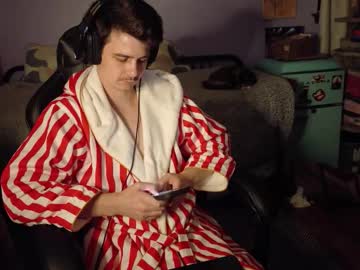 Wyattfans_ Chaturbate stream image from October 19, 2025