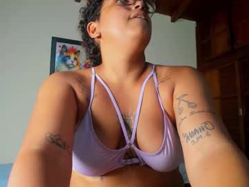 Bellota_Smitt Chaturbate stream image from October 19, 2025