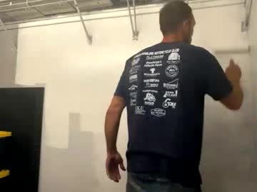 Bigrichard1469 Chaturbate stream image from October 19, 2025