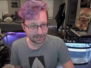 Booker_Baxton Chaturbate stream image from October 19, 2025