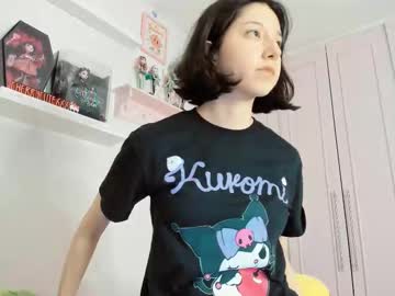 Cherrymafer666 Chaturbate stream image from October 19, 2025
