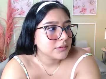 Curvydelicios_Zoe Chaturbate stream image from October 19, 2025