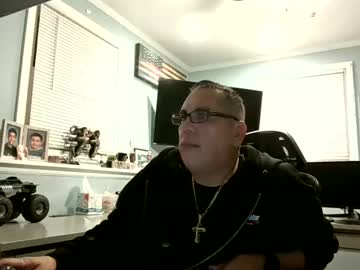 Djbooth22 Chaturbate stream image from October 19, 2025