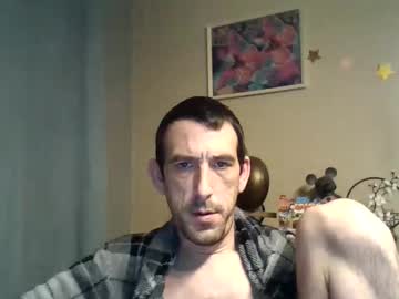 Dreamguy38 Chaturbate stream image from October 19, 2025