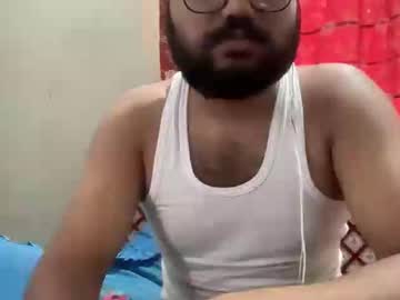 Haybigcock Chaturbate stream image from October 19, 2025