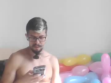 Jiangouxiong Chaturbate stream image from October 19, 2025