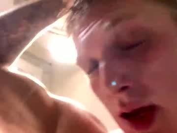 Lexnmace Chaturbate stream image from October 19, 2025