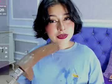 Liily_Hot Chaturbate stream image from October 19, 2025