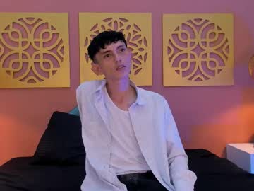 Logan_Stonee_ Chaturbate stream image from October 19, 2025