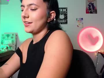 Loving_Alma Chaturbate stream image from October 19, 2025