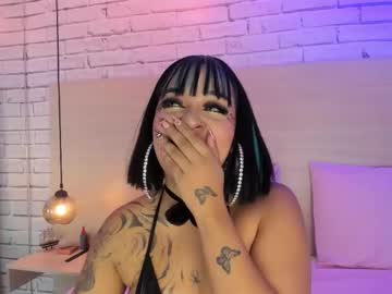 Nikkydean Chaturbate stream image from October 19, 2025