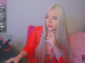 Paradise_For_You_ Chaturbate stream image from October 19, 2025