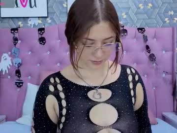 Samanta_Colen Chaturbate stream image from October 19, 2025