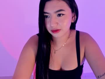Shellyrayhs1 Chaturbate stream image from October 19, 2025