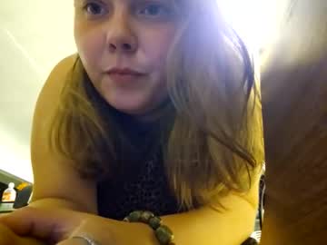 Strawberryluv420 Chaturbate stream image from October 19, 2025