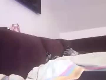 Tigertrance Chaturbate stream image from October 19, 2025