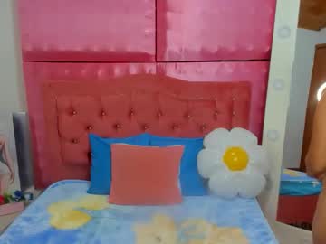 Xxxsarita_Cute Chaturbate stream image from October 19, 2025