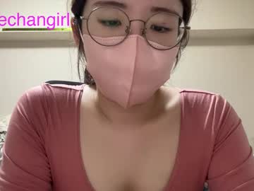 Yumechangirl Chaturbate stream image from October 19, 2025