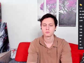Alex_Wandhot Chaturbate stream image from October 19, 2025